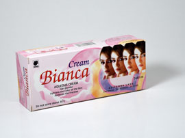 BIANCA cream