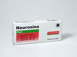 Neurosina Fort
