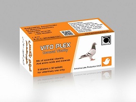 فيتو بلكس - VITO PLEX