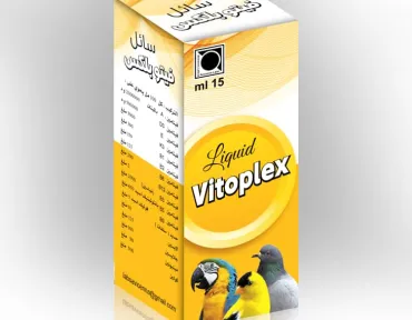 فيتوبلكس فورت