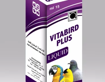 فيتابيرد بلس