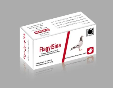 FlagylSina
